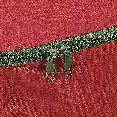 Whitmor Christmas Gift Bag Organizer