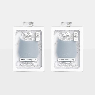 ezpz 2-pack Tiny Cup Set