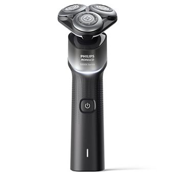 Philips Norelco Shaver 5000X Rechargeable Wet & Dry Shaver with Precision Trimmer