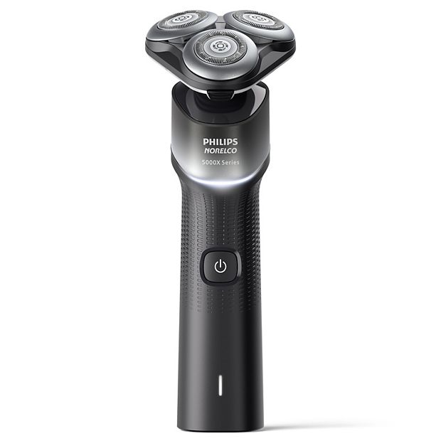 Philips Norelco Shaver 5000X Rechargeable Wet & Dry Shaver with