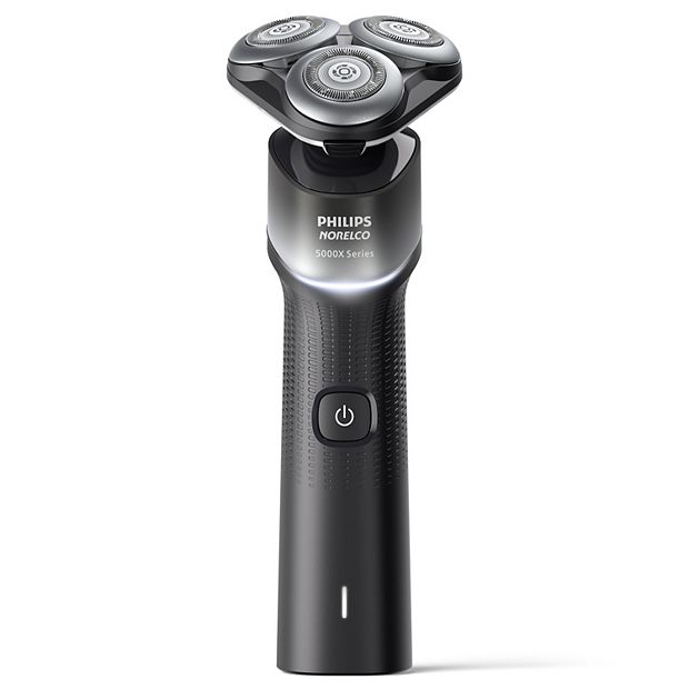 glory Sermon bay Philips Norelco Shaver 5000X Rechargeable Wet & Dry Shaver with Precision  Trimmer