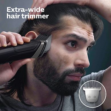 Philips Norelco Multigroom 5000 Multipurpose Trimmer