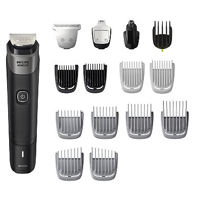 Philips Norelco Multigroom 5000 Multipurpose Trimmer