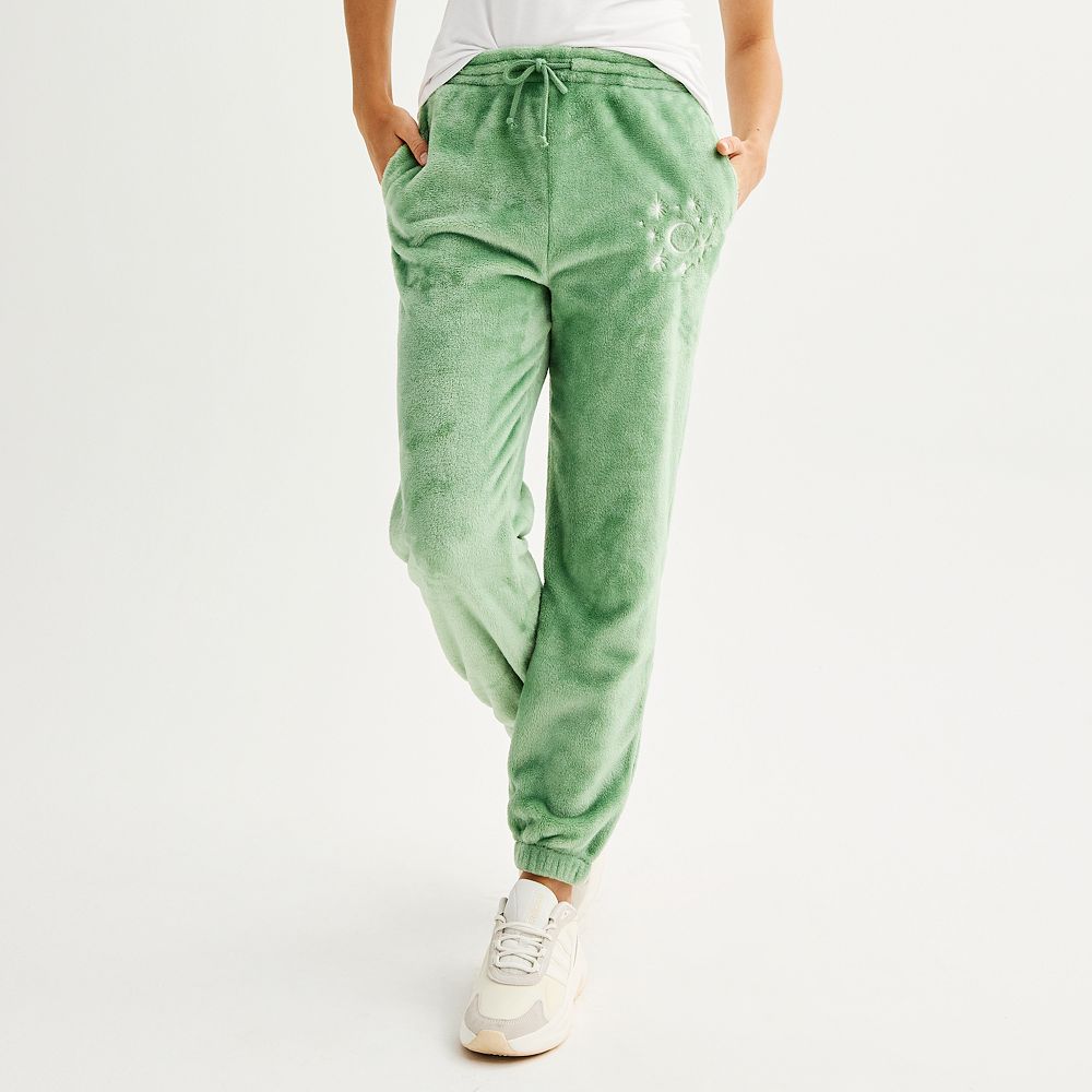 Morning Star Sunset Ribbon Jogger Pants