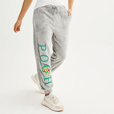Disney s Winnie The Pooh Juniors Graphic Jogger Pants