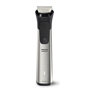 Philips Norelco Multigroom Series 7000 Men's Grooming Kit with Trimmer