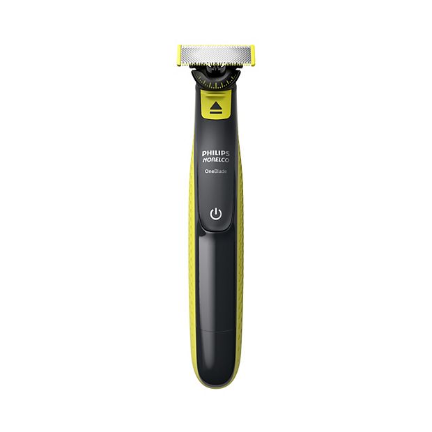 Philips Norelco OneBlade Pro Face and Body Hybrid Electric Trimmer and  Shaver