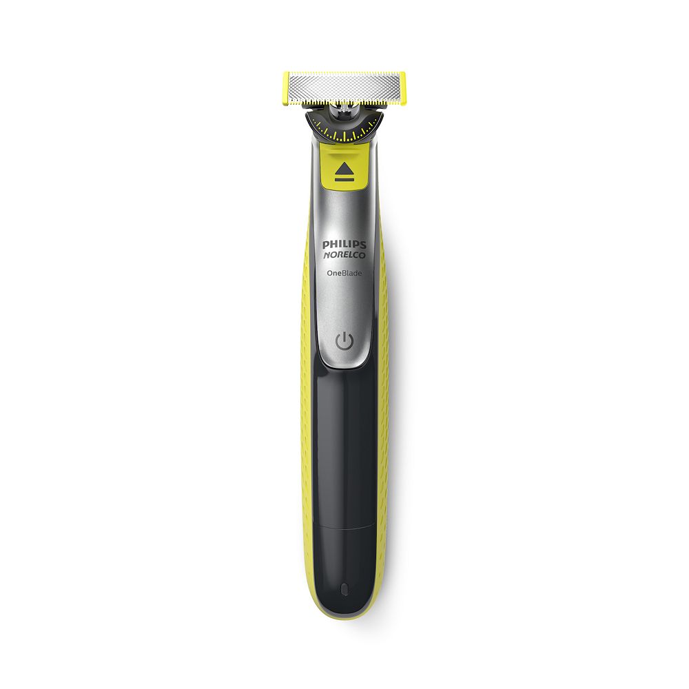 フィリップス Norelco OneBlade 360 Philips Norelco - OneBlade Pro 360, Face & Body Hybrid