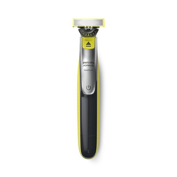 Philips Norelco OneBlade 360 Face & Body Trimmer
