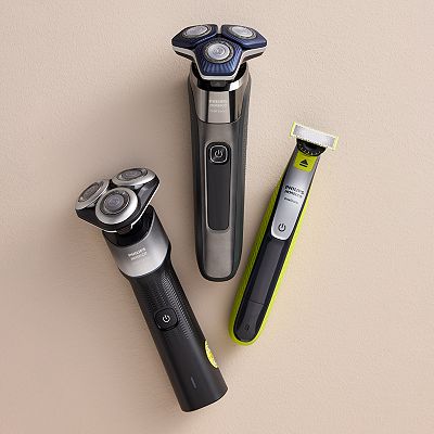 フィリップス Norelco OneBlade 360 Philips Norelco OneBlade 360 Face + Body | Philips Norelco