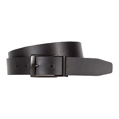 Men's Nike Carbon Fiber Texture Reversible Belt