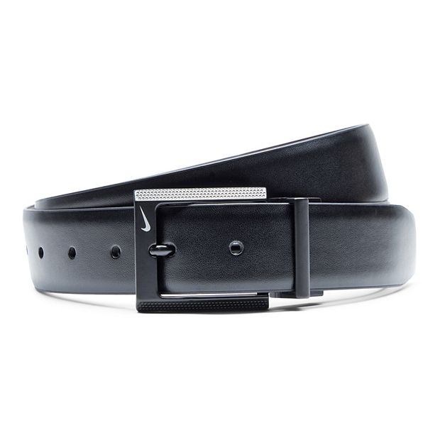 Nike buckle outlet belt