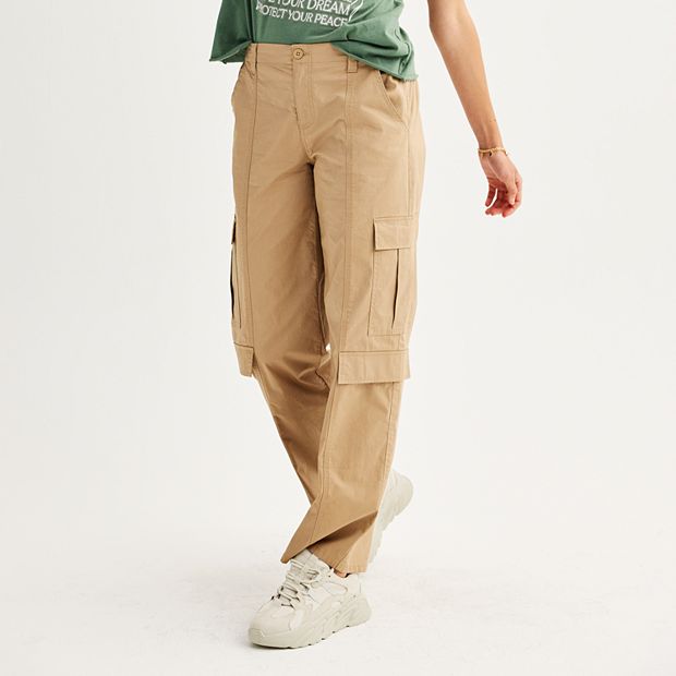 Kohls cargo pants store juniors