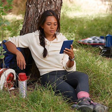 Amazon Kindle 16 GB Tablet with 6-in. Display - 2022 Release