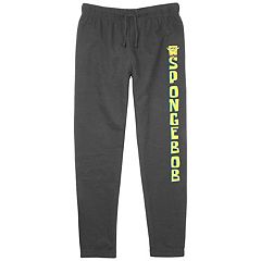 Juniors Grey Sweatpants Pants - Bottoms, Clothing