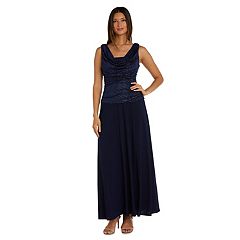 Kohls store evening gowns