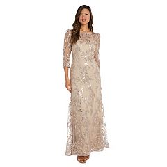 Kohl's long dresses for outlet mother of the bride