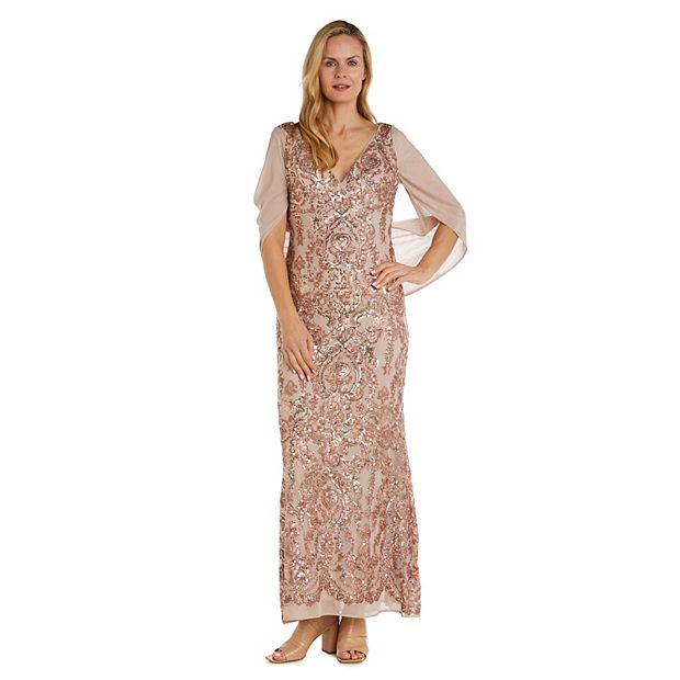 R&M Richards Maxi Dresses in Womens Dresses 