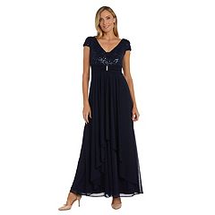 Kohl's long dresses for 2025 mother of the bride