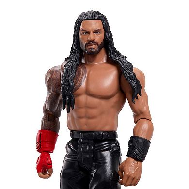 WWE Top Picks Roman Reigns Top Picks Action Figure - Wave #3