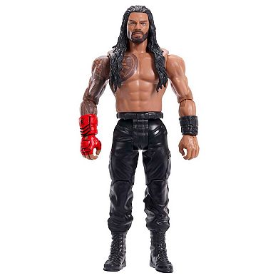 WWE Top Picks Roman Reigns Top Picks Action Figure - Wave #3