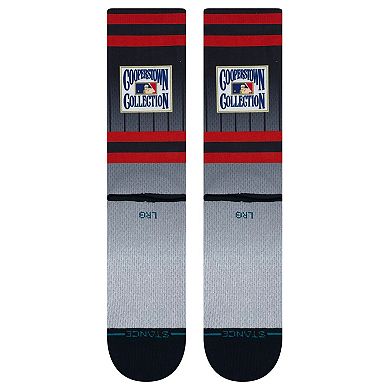 Men's Stance Houston Astros Cooperstown Collection Crew Socks