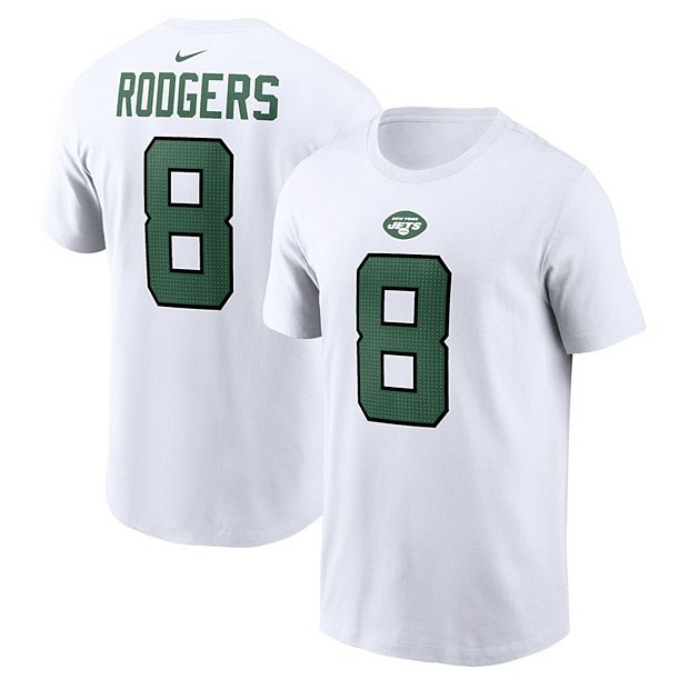 Mike White Jets jersey: How to get Jets gear online