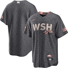 Root for the Home Team with Washington Nationals Gear