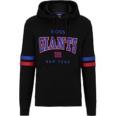 Ny giants football outlet sweatshirt