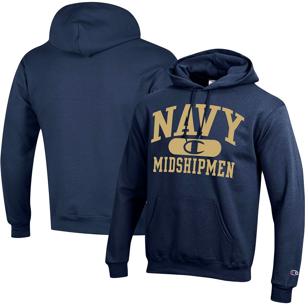Navy Pullover main image 0
