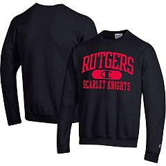 Rutgers crew hotsell neck sweatshirt