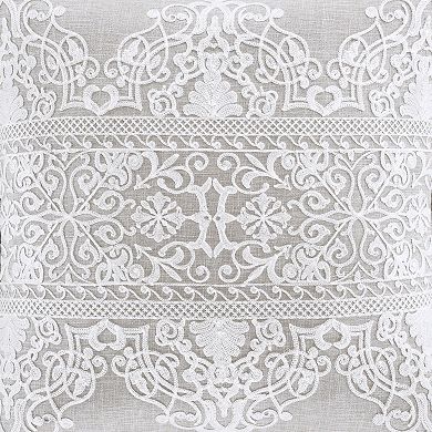 Five Queens Court Annie 4-pc. Comforter Set or Euro Sham