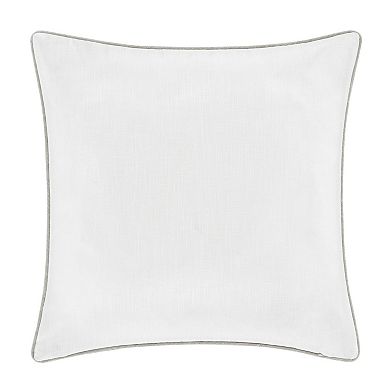 Five Queens Court Annie 4-pc. Comforter Set or Euro Sham