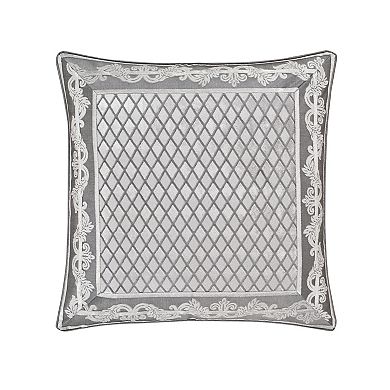 Five Queens Court Blair Sand 4-pc. Comforter Set or Euro Sham