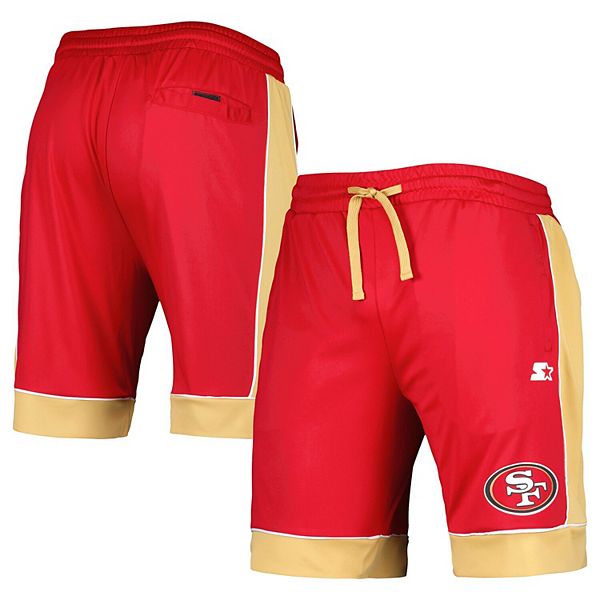 パンツ F.C.R.B. STAR WARM UP SHORTS XL 61kthlGgz7L.jpg