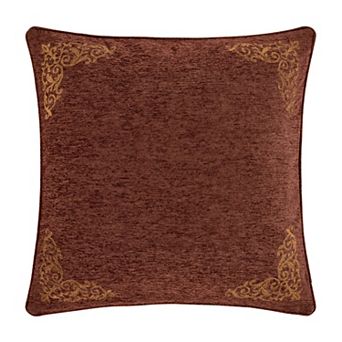 Five Queens Court Harvena Comforter Set and Sham Set