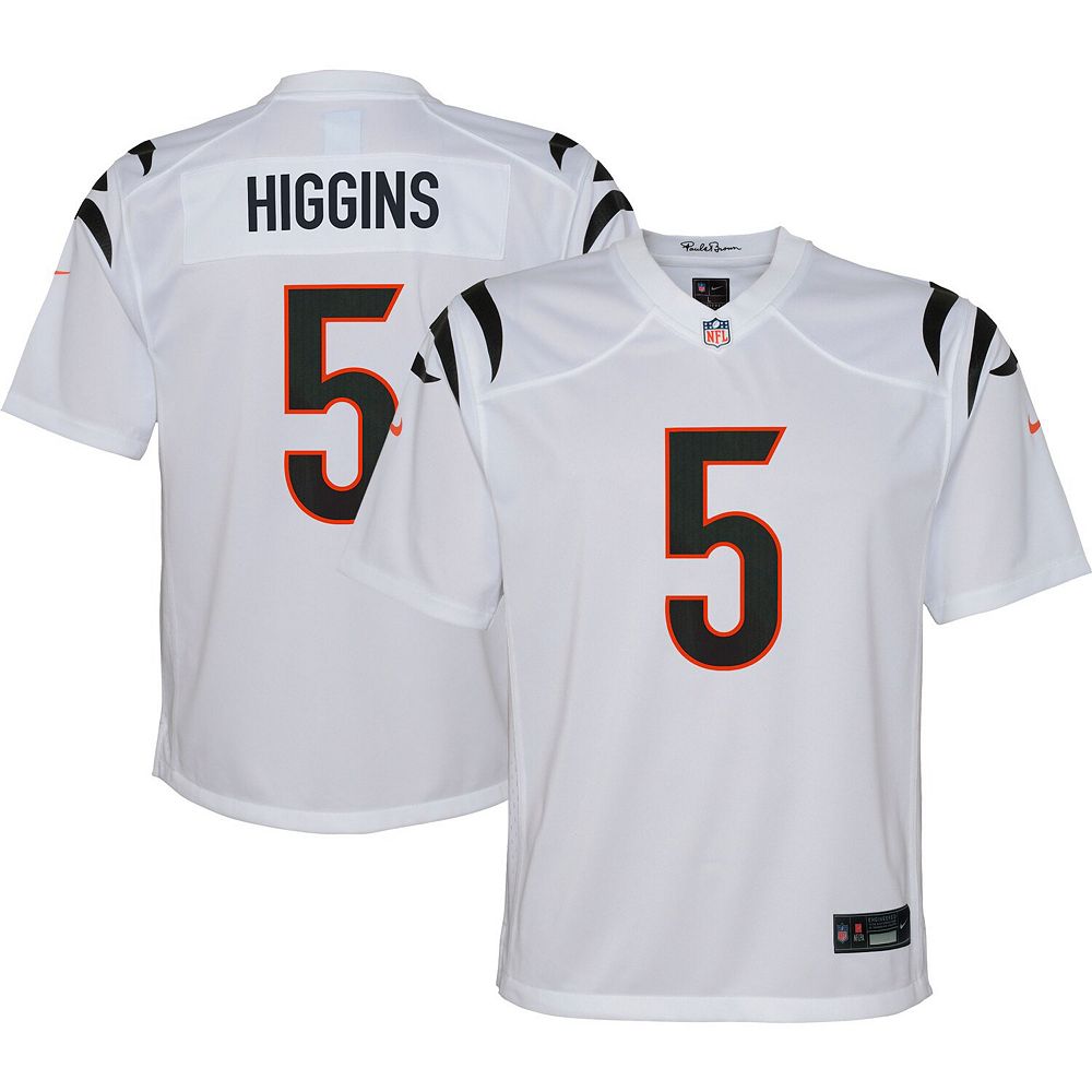 Higgins Kid's Fine Jersey Tee