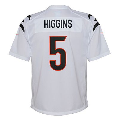 Higgins Kid's Fine Jersey Tee Higgins Kid's Fine Jersey Tee