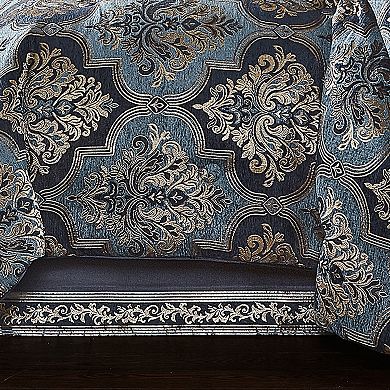 Five Queens Court Manila 4-pc. Comforter Set or Euro Sham