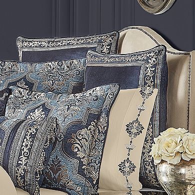 Five Queens Court Manila 4-pc. Comforter Set or Euro Sham