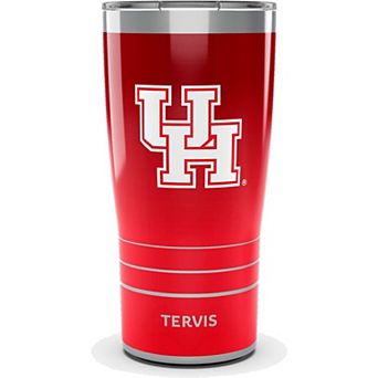 Tervis Houston Cougars 20oz. Ombre Stainless Steel Tumbler