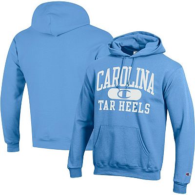 Champion carolina sweatshirt hotsell