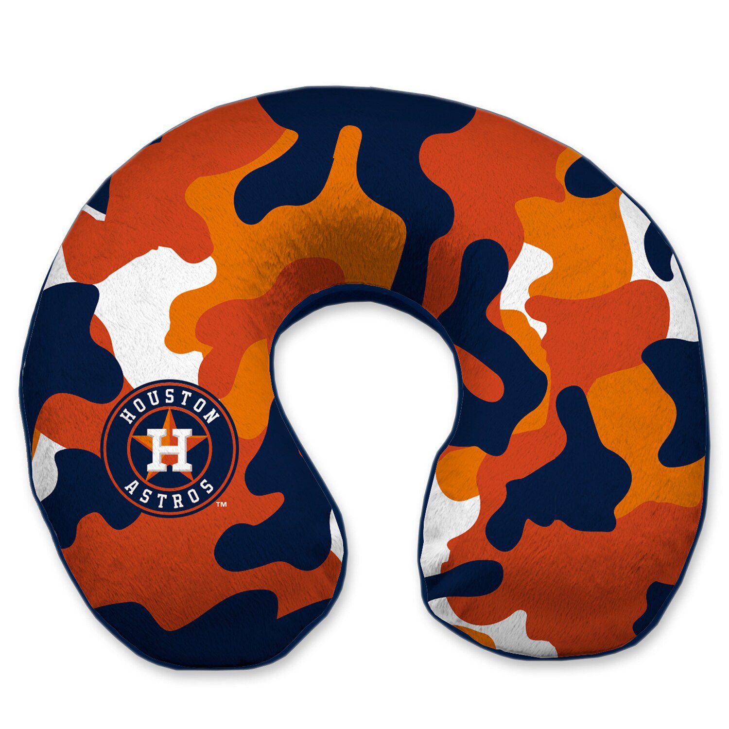 Houston Astros Northwest x Disney Yoda Hugger Pillow & Silk Touch