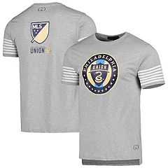 Philadelphia Union Apparel, Philadelphia Union Jerseys, T-Shirts