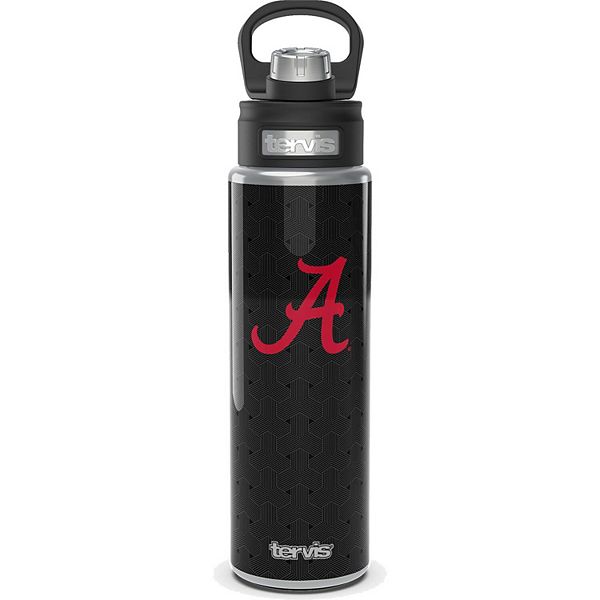 Alabama Roll Tide Tervis Wide Mouth Bottle