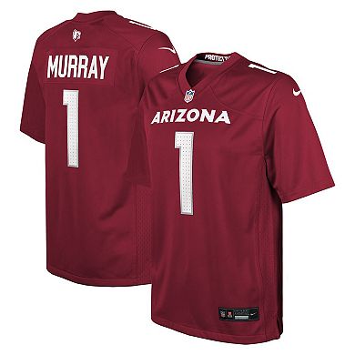 Youth Nike Kyler Murray Cardinal Arizona Cardinals Game Jersey