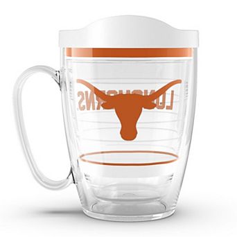 Tervis Texas Longhorns 16oz. Tradition Classic Mug
