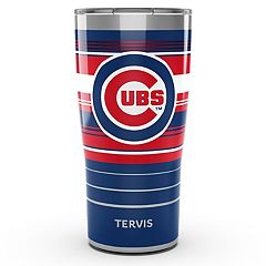 Chicago Cubs 20oz Electric Rad Soft Touch Tumbler