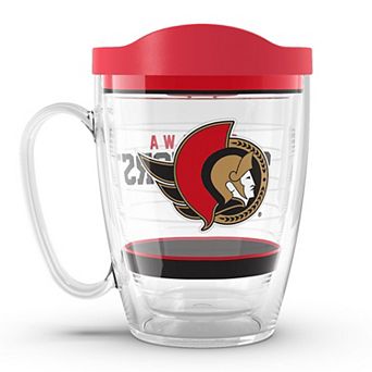Tervis Ottawa Senators 16oz. Tradition Classic Mug