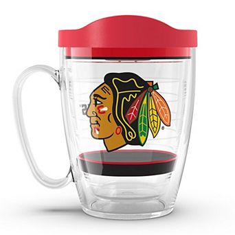 Tervis Chicago Blackhawks 16oz. Tradition Classic Mug